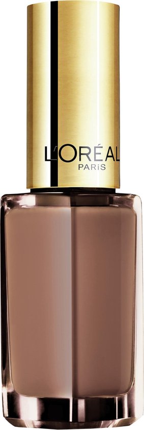 L'Oréal Paris Color Riche Nagellak - 109 Cafe St Germain