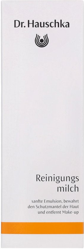Dr. Hauschka Soothing Cleansing Milk 145 ml