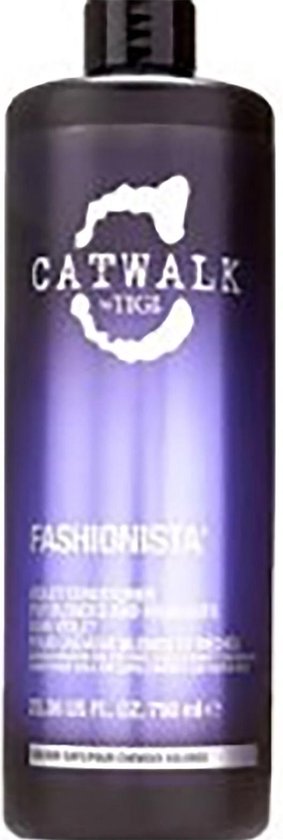 Revitaliserende Conditioner Catwalk Tigi