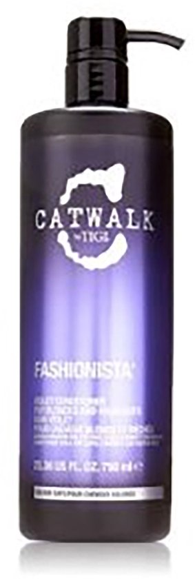 Revitaliserende Conditioner Catwalk Tigi