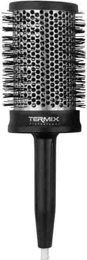 Heat Brush Termix