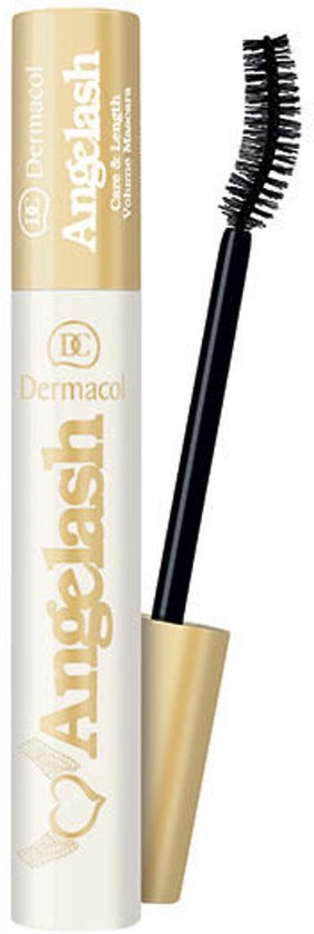 Dermacol - Angel Lash Care Lenght Volume Mascara - 13ml