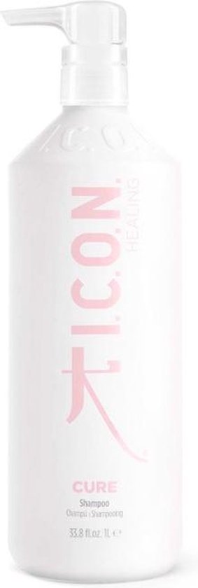 I.C.O.N. Cure by Chiara Recover Shampoo 250ml