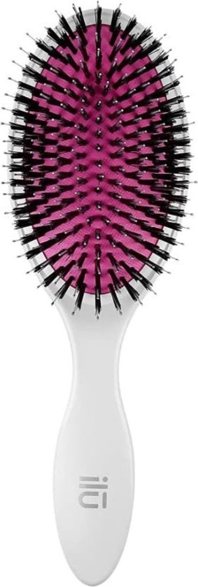 ilu - Smooth Operator Oval Wet Brush