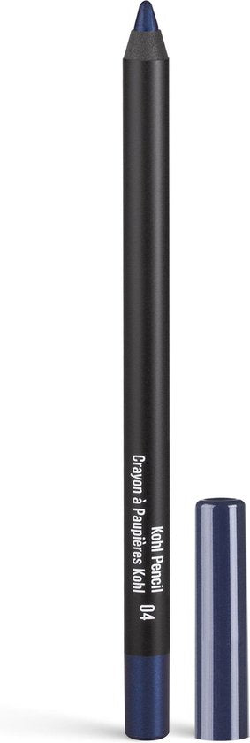 INGLOT Kohl Potlood - 04 - blauw | Waterproof oogpotlood