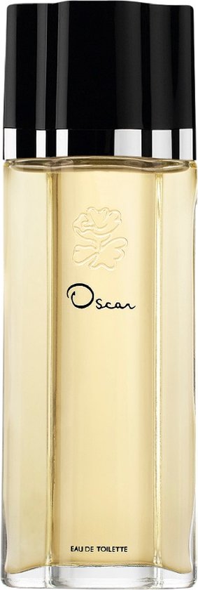 Oscar De La Renta | 100ml | Eau de toilette