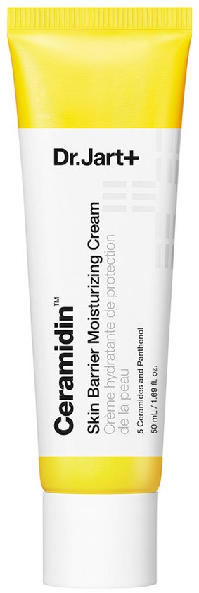 Dr. Jart+ - Ceramidin - Skin Barrier Moisturizing Cream - 50 ml
