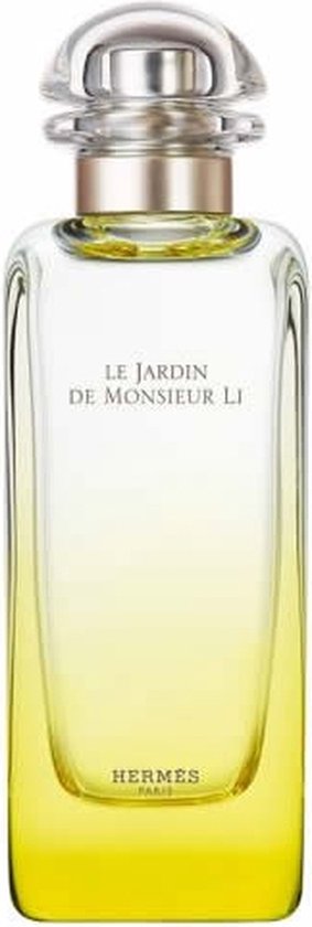 Hermes Le Jardin de Monsieur Li - 100 ml - Eau de toilette