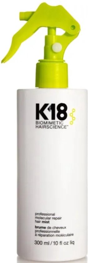 K18 Molecular Repair Mist Haarspray 300 ml