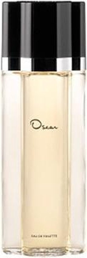 Oscar De La Renta 100 ml - Eau de toilette - for Women