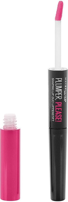 Maybelline Plumper, Please! Shaping Lip Duo - 225 Cheeky