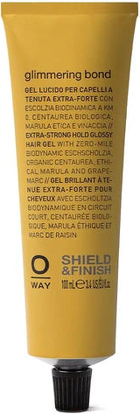 Oway Glimmering Bond 100ml