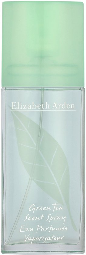 Elizabeth Arden Green Tea | 50ml | Eau de parfum