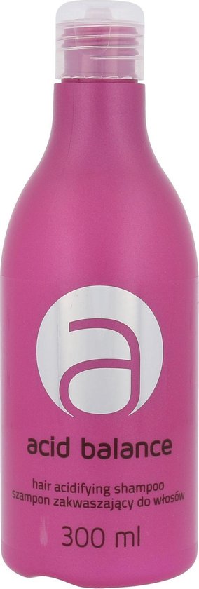 Stapiz - Acid Balance Acidifying Shampoo - 300ml