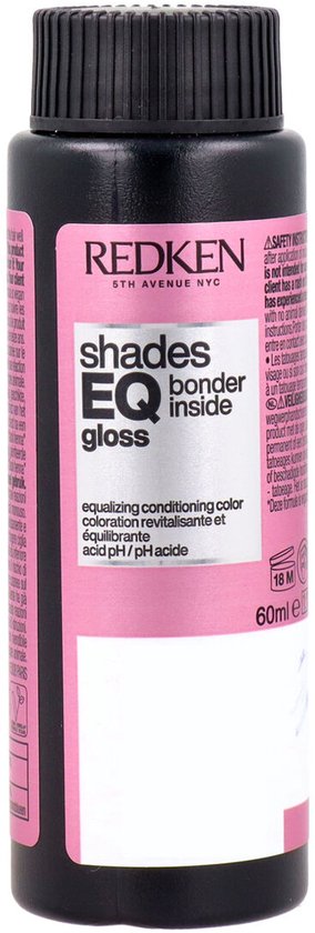 Redken Shades EQ Gloss 09GB 60ml