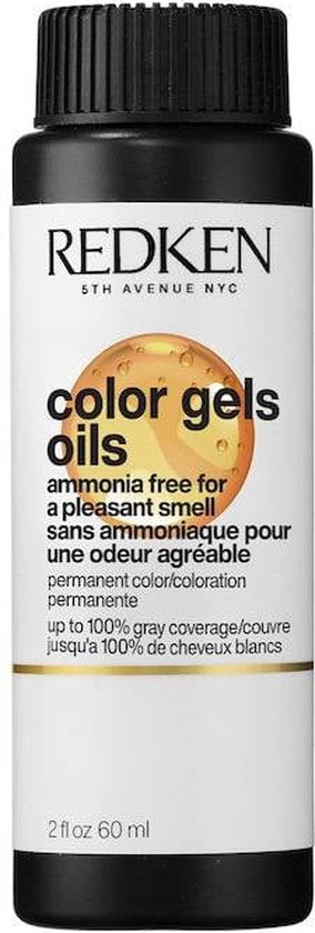 Redken Color Gels Oils 09NN 60ml
