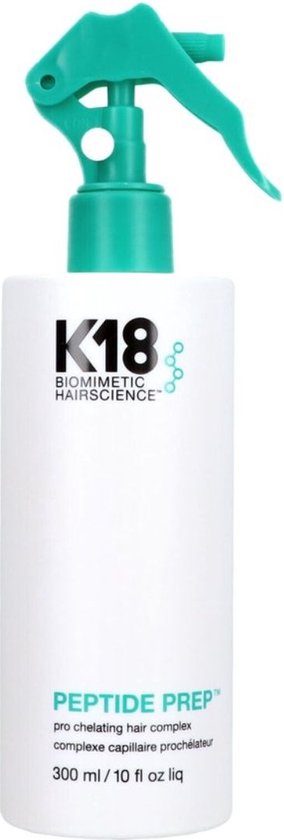 Luxe Haarverzorging