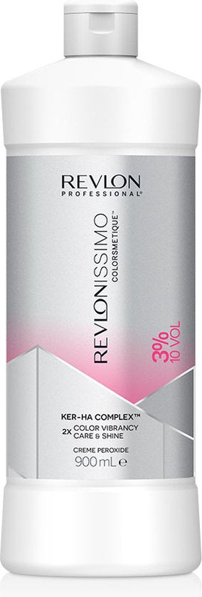 Revlon Professional - Revlonissimo - Creme developer 3% - 10vol