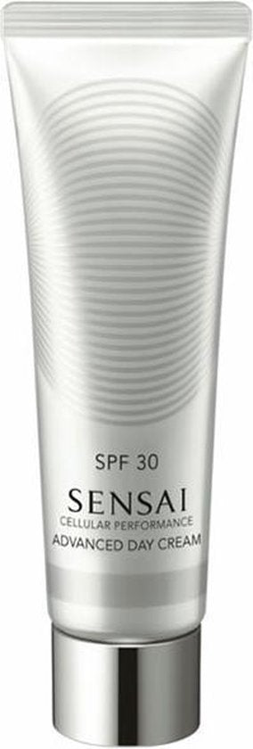 Sensai Cellular Performance Advanced Day Cream Dagcrème SPF 30 - 50 ml - gezichtsverzorging
