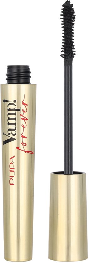 Pupa Milano - Vamp! - Mascara Forever - 9 ml