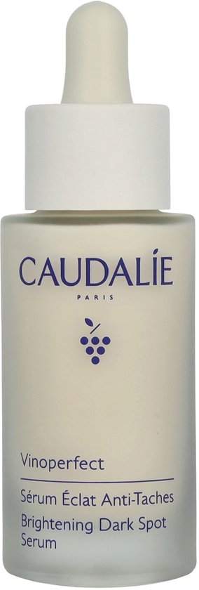 Caudalie Gezichtsserum Vinoperfect - 30 ml