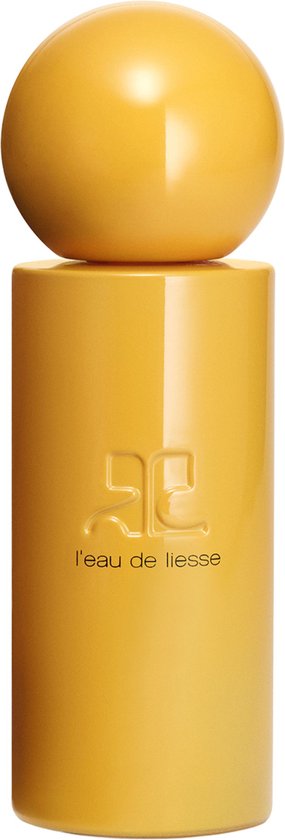 Courrèges - L'Eau de Liesse