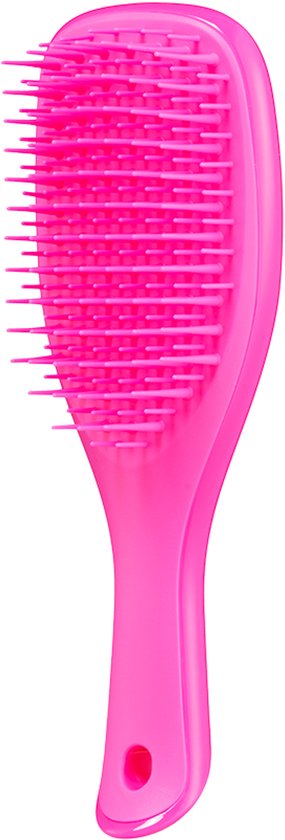 Tangle Teezer - Ultimate Detangler Mini Electric Raspberry