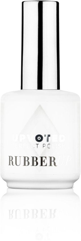 NailPerfect UPVOTED Rubber Up Charlie - 15ml