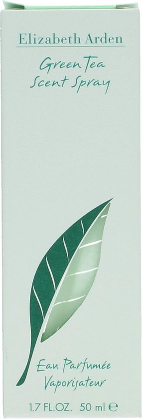 Elizabeth Arden Green Tea | 50ml | Eau de parfum