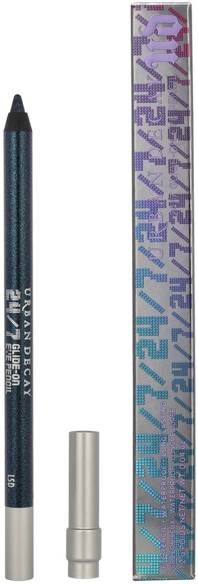 Urban Decay 24-7 Glide On Eye Pencil Lsd