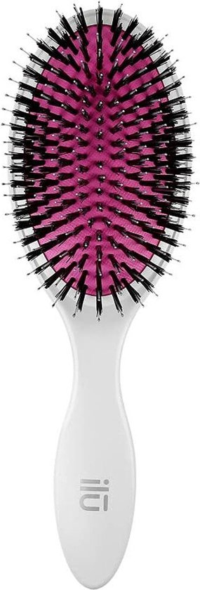 ilu - Smooth Operator Oval Wet Brush