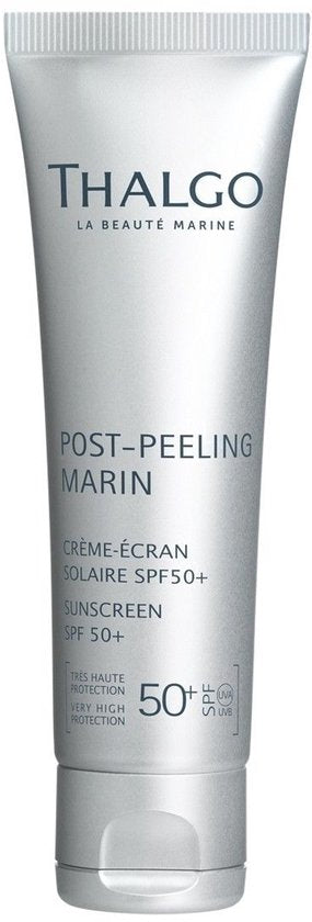 Thalgo Sunscreen SPF50+ - 50ml