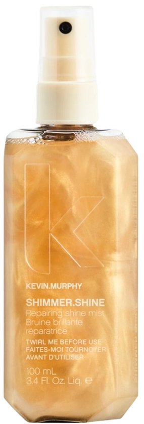 Kevin Murphy - HYDRATE - SHIMMER.SHINE | Haarolie voor droog- of door zon beschadigd haar - 100 ml.