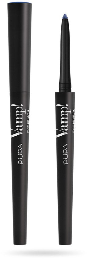 Pupa Vamp! Oogpotlood - Midnight Blue - 0.35g
