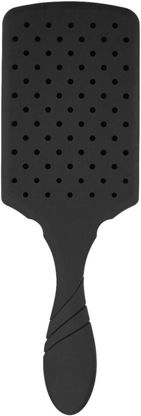 Wet Brush Haarborstel Condition Paddle Zwart