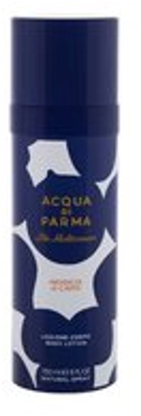 Acqua di Parma Blu Mediterraneo Arancia di Capri Hand and Body Lotion - 300 ml - huidverzorging