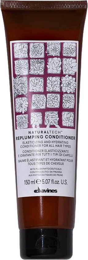 Davines Replumping Conditioner - 150 ml
