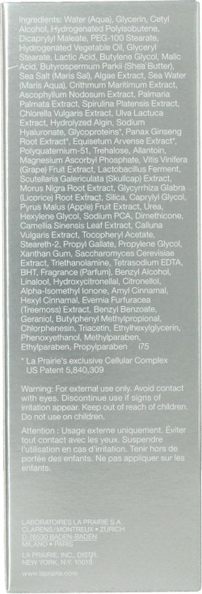 La Prairie -