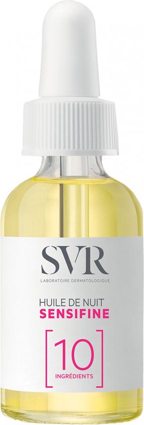 SVR Olie Sensifine Huile De Nuit