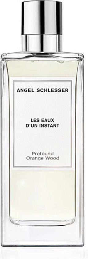 Damesparfum Profund Orange Angel Schlesser EDT (100 ml)
