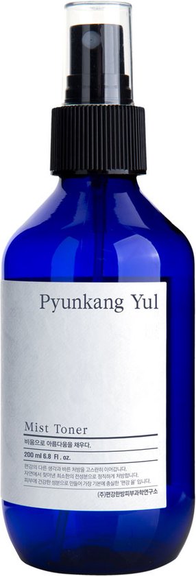 Pyunkang Yul - Mist Toner Spray