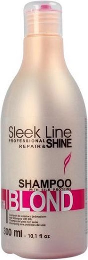 Stapiz - Sleek Line Blush Blond - 300ml