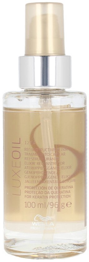Wella Professionals SP Luxe Oil - 100 ml - Alle haartypen