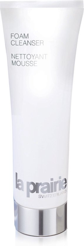 La Prairie Foam Cleanser - 125 ml