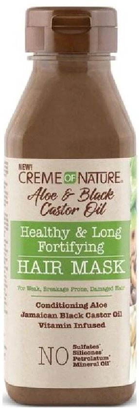 Conditioner Creme Of Nature 75724001299