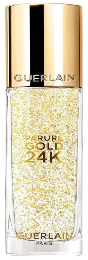 Guerlain Parure Gold Skin 24K Primer 35ml