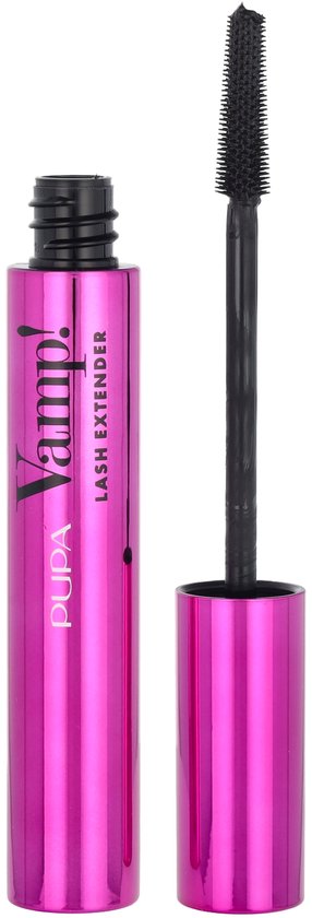 Pupa Milano - Vamp! Lash Extender 3D Volume Mascara - 14 ML