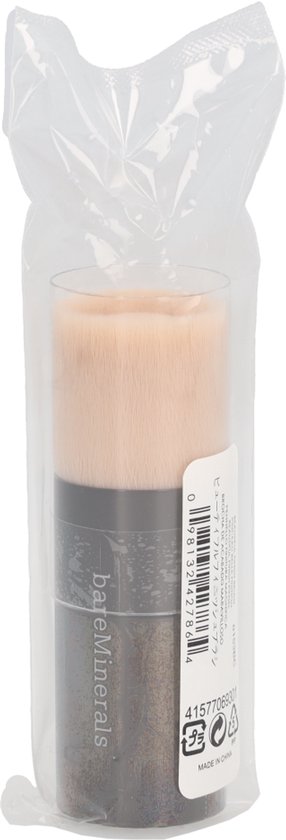 Make-upborstel bareMinerals Beautiful Finish