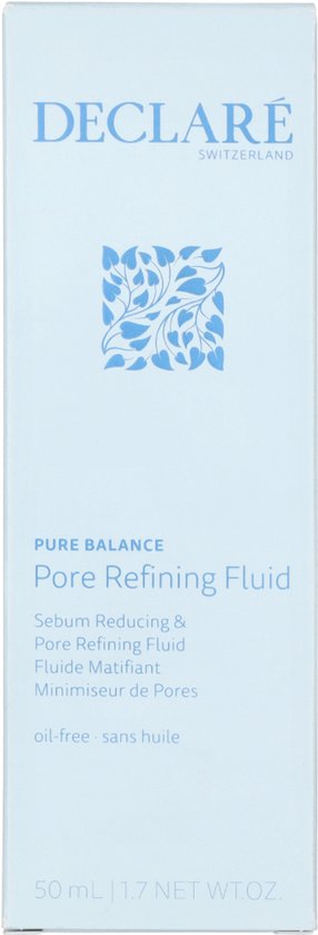 Anti-porie Crème Declaré Pore Refining 50 ml