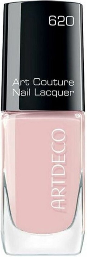 Artdeco - Art Couture Nail Laquer / Nagellak - 708 Blooming Day - 10 ml - Vegan